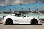 Lexus LF-A 2010 года